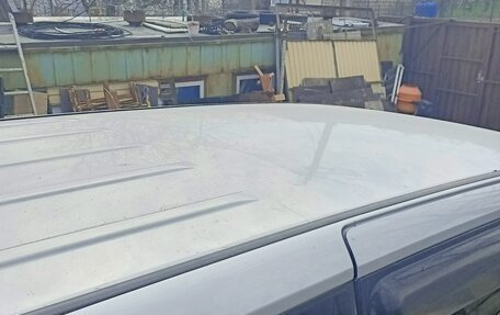 Toyota Noah III, 2007 год, 980 000 рублей, 1 фотография