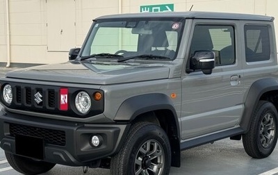 Suzuki Jimny, 2022 год, 1 852 000 рублей, 1 фотография