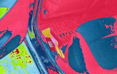 Hyundai Solaris II рестайлинг, 2013 год, 850 000 рублей, 8 фотография