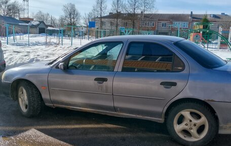 Ford Mondeo II, 1998 год, 135 000 рублей, 1 фотография