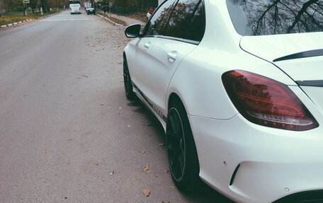 Mercedes-Benz C-Класс, 2015 год, 2 050 000 рублей, 1 фотография