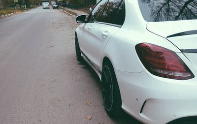 Mercedes-Benz C-Класс, 2015 год, 2 050 000 рублей, 1 фотография