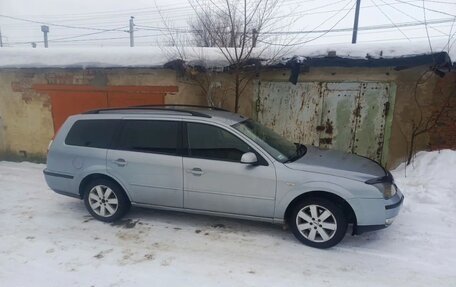 Ford Mondeo III, 2005 год, 365 000 рублей, 1 фотография