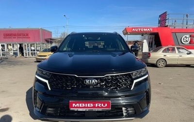 KIA Sorento IV, 2020 год, 4 500 000 рублей, 1 фотография