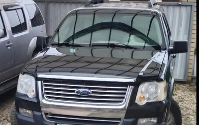 Ford Explorer IV, 2007 год, 1 000 000 рублей, 1 фотография