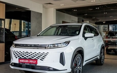 CheryExeed LX, 2025 год, 3 540 000 рублей, 1 фотография