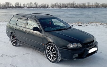 Toyota Caldina, 1999 год, 350 000 рублей, 1 фотография