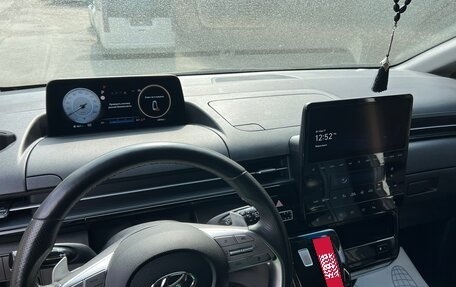 Hyundai Staria, 2023 год, 6 100 000 рублей, 1 фотография