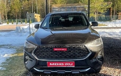 Haval F7 I, 2020 год, 1 700 000 рублей, 1 фотография