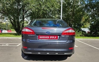 Ford Mondeo IV, 2009 год, 670 000 рублей, 1 фотография
