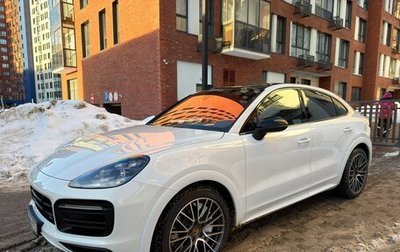 Porsche Cayenne III, 2019 год, 9 250 000 рублей, 1 фотография