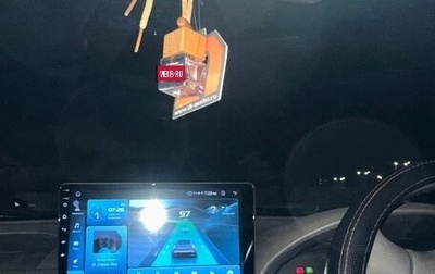 Nissan Sunny B15, 2002 год, 345 000 рублей, 1 фотография