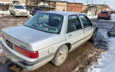 Chevrolet Corsica, 1989 год, 250 000 рублей, 1 фотография