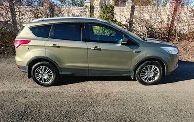 Ford Kuga III, 2013 год, 930 000 рублей, 1 фотография