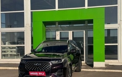 Chery Tiggo 8 Pro, 2022 год, 2 250 000 рублей, 1 фотография