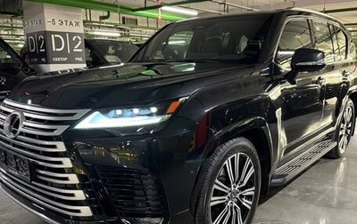 Lexus LX, 2025 год, 19 390 000 рублей, 1 фотография