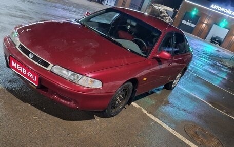 Mazda 626, 1994 год, 68 000 рублей, 1 фотография