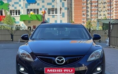 Mazda 6, 2011 год, 1 050 000 рублей, 1 фотография