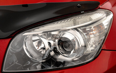 Toyota RAV4, 2007 год, 1 249 000 рублей, 9 фотография