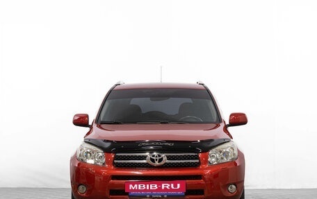 Toyota RAV4, 2007 год, 1 249 000 рублей, 2 фотография