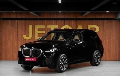 BMW X3, 2025 год, 7 300 000 рублей, 1 фотография