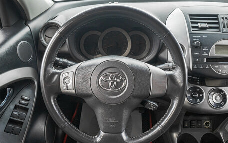 Toyota RAV4, 2007 год, 1 249 000 рублей, 16 фотография