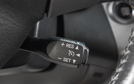 Toyota RAV4, 2007 год, 1 249 000 рублей, 18 фотография