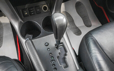 Toyota RAV4, 2007 год, 1 249 000 рублей, 23 фотография