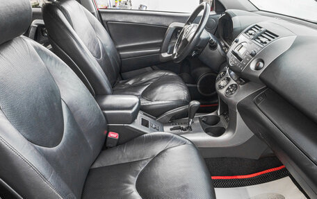 Toyota RAV4, 2007 год, 1 249 000 рублей, 26 фотография