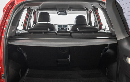 Toyota RAV4, 2007 год, 1 249 000 рублей, 29 фотография