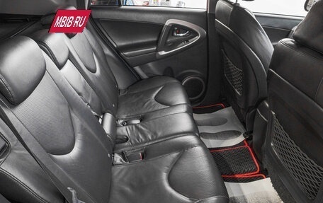 Toyota RAV4, 2007 год, 1 249 000 рублей, 28 фотография