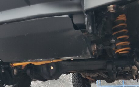 Toyota Land Cruiser 80 рестайлинг, 1993 год, 2 450 000 рублей, 6 фотография