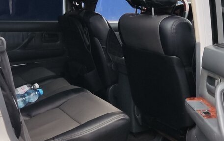 Toyota Land Cruiser 80 рестайлинг, 1993 год, 2 450 000 рублей, 8 фотография