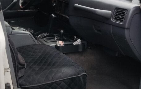 Toyota Land Cruiser 80 рестайлинг, 1993 год, 2 450 000 рублей, 9 фотография