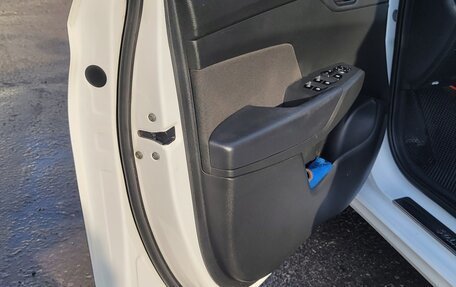 Hyundai Solaris II рестайлинг, 2021 год, 1 700 000 рублей, 7 фотография