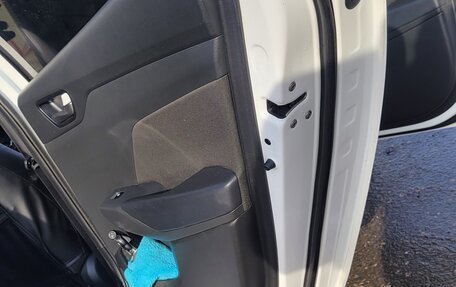 Hyundai Solaris II рестайлинг, 2021 год, 1 700 000 рублей, 6 фотография