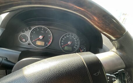 Ford Mondeo III, 2006 год, 390 000 рублей, 7 фотография