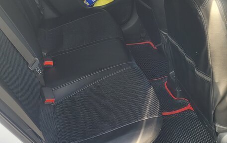 Hyundai Solaris II рестайлинг, 2021 год, 1 700 000 рублей, 9 фотография