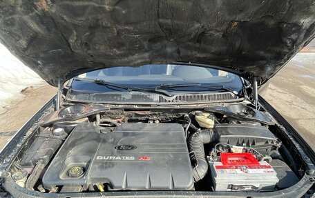 Ford Mondeo III, 2006 год, 390 000 рублей, 8 фотография