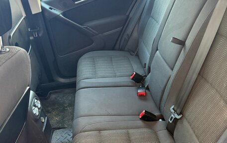 Volkswagen Tiguan I, 2013 год, 945 000 рублей, 6 фотография