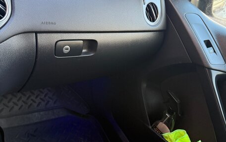 Volkswagen Tiguan I, 2013 год, 945 000 рублей, 9 фотография