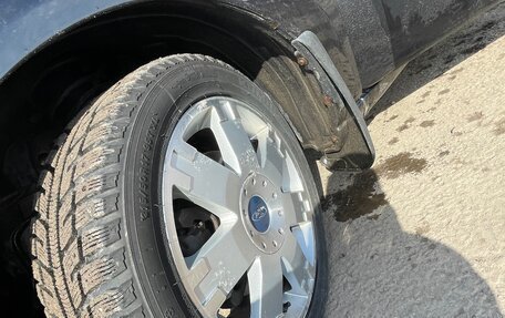 Ford Mondeo III, 2006 год, 390 000 рублей, 9 фотография