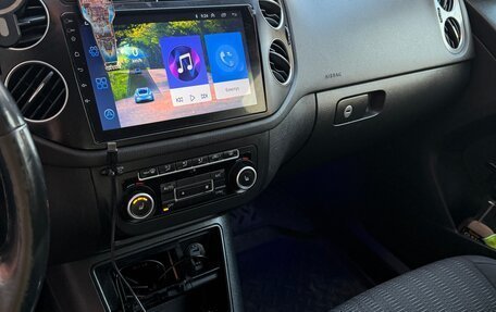 Volkswagen Tiguan I, 2013 год, 945 000 рублей, 7 фотография