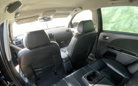 Ford Mondeo III, 2006 год, 390 000 рублей, 10 фотография