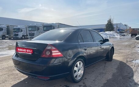 Ford Mondeo III, 2006 год, 390 000 рублей, 3 фотография