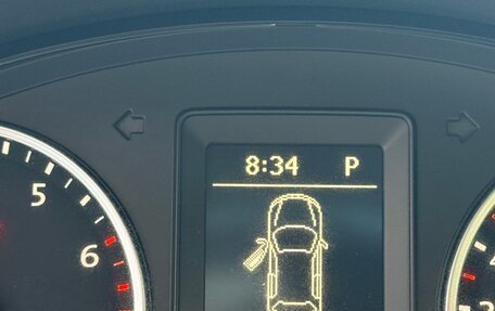 Volkswagen Tiguan I, 2013 год, 945 000 рублей, 10 фотография