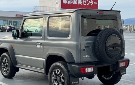 Suzuki Jimny, 2022 год, 1 852 000 рублей, 6 фотография