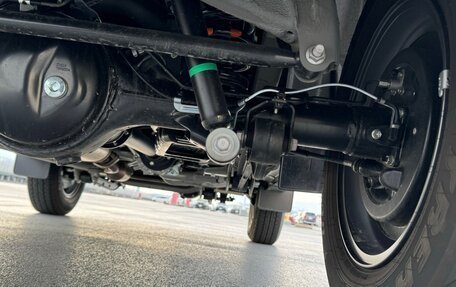 Suzuki Jimny, 2022 год, 1 852 000 рублей, 13 фотография