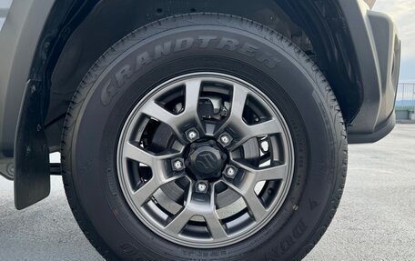 Suzuki Jimny, 2022 год, 1 852 000 рублей, 10 фотография