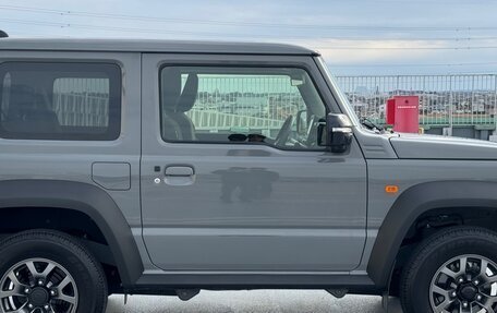 Suzuki Jimny, 2022 год, 1 852 000 рублей, 7 фотография